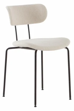 Stolar|Jotex JEFFERSON Stol 2-pack Vit
