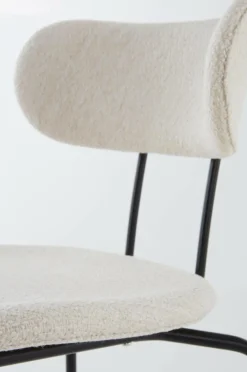 Stolar|Jotex JEFFERSON Stol 2-pack Vit