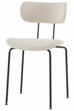 Stolar|Jotex JEFFERSON Stol 2-pack Vit