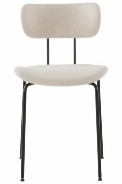 Stolar|Jotex JEFFERSON Stol 2-pack Vit