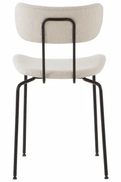 Stolar|Jotex JEFFERSON Stol 2-pack Vit