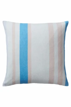 Prydnadskuddar & Fodral|Jotex JENNA Kuddfodral 50x50 Cm Blå/multi