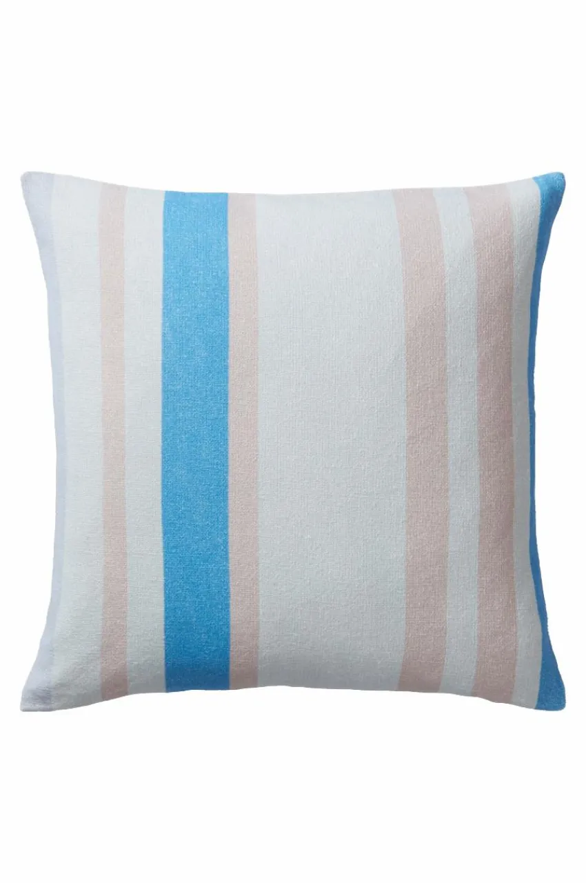 Prydnadskuddar & Fodral|Jotex JENNA Kuddfodral 50x50 Cm Blå/multi