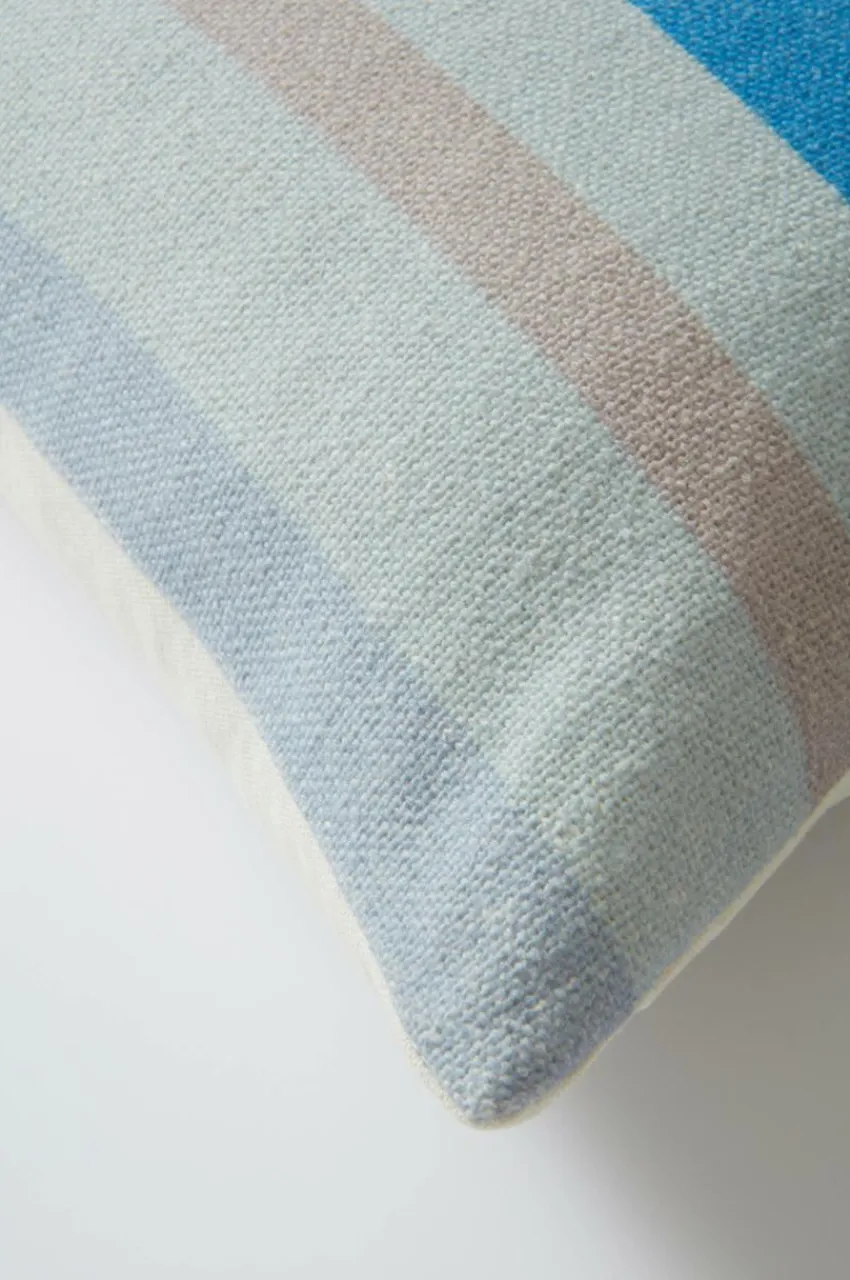 Prydnadskuddar & Fodral|Jotex JENNA Kuddfodral 50x50 Cm Blå/multi