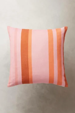 Prydnadskuddar & Fodral|Jotex JENNA Kuddfodral 50x50 Cm Rosa/multi