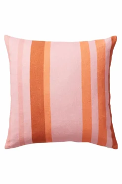 Prydnadskuddar & Fodral|Jotex JENNA Kuddfodral 50x50 Cm Rosa/multi
