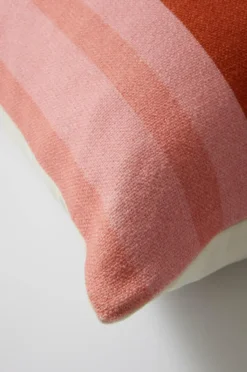 Prydnadskuddar & Fodral|Jotex JENNA Kuddfodral 50x50 Cm Rosa/multi