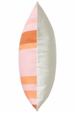 Prydnadskuddar & Fodral|Jotex JENNA Kuddfodral 50x50 Cm Rosa/multi