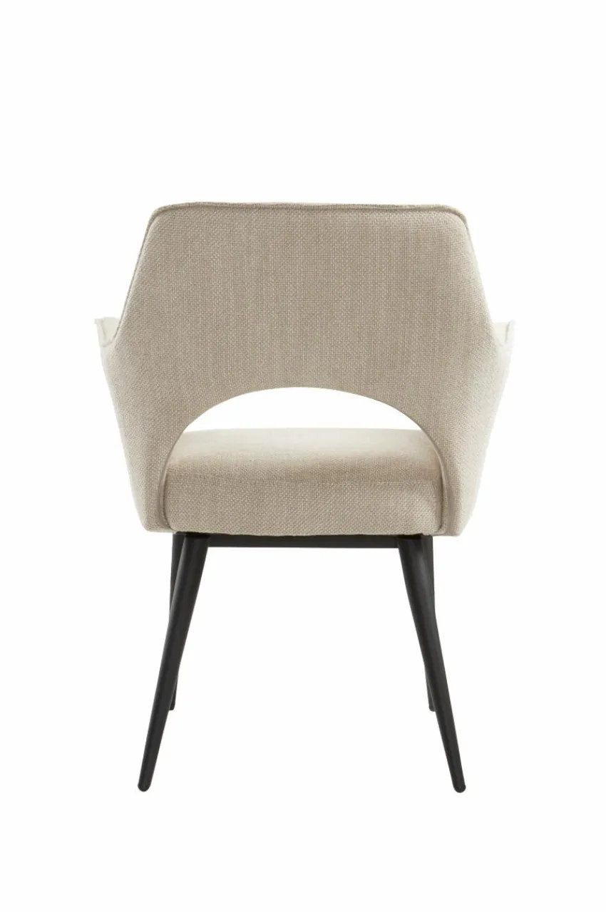 Stolar|Jotex JESOLO Karmstol Greige