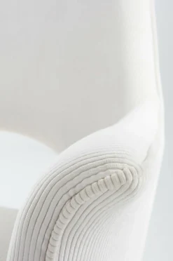 Stolar|Jotex JESOLO Karmstol Naturvit