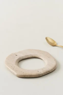 Kökstillbehör|Jotex JETT Grytunderlägg Beige
