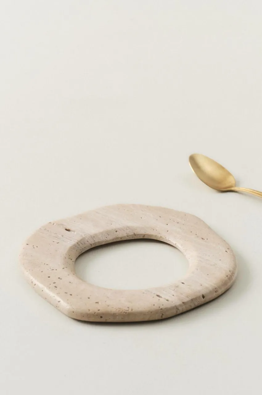 Kökstillbehör|Jotex JETT Grytunderlägg Beige