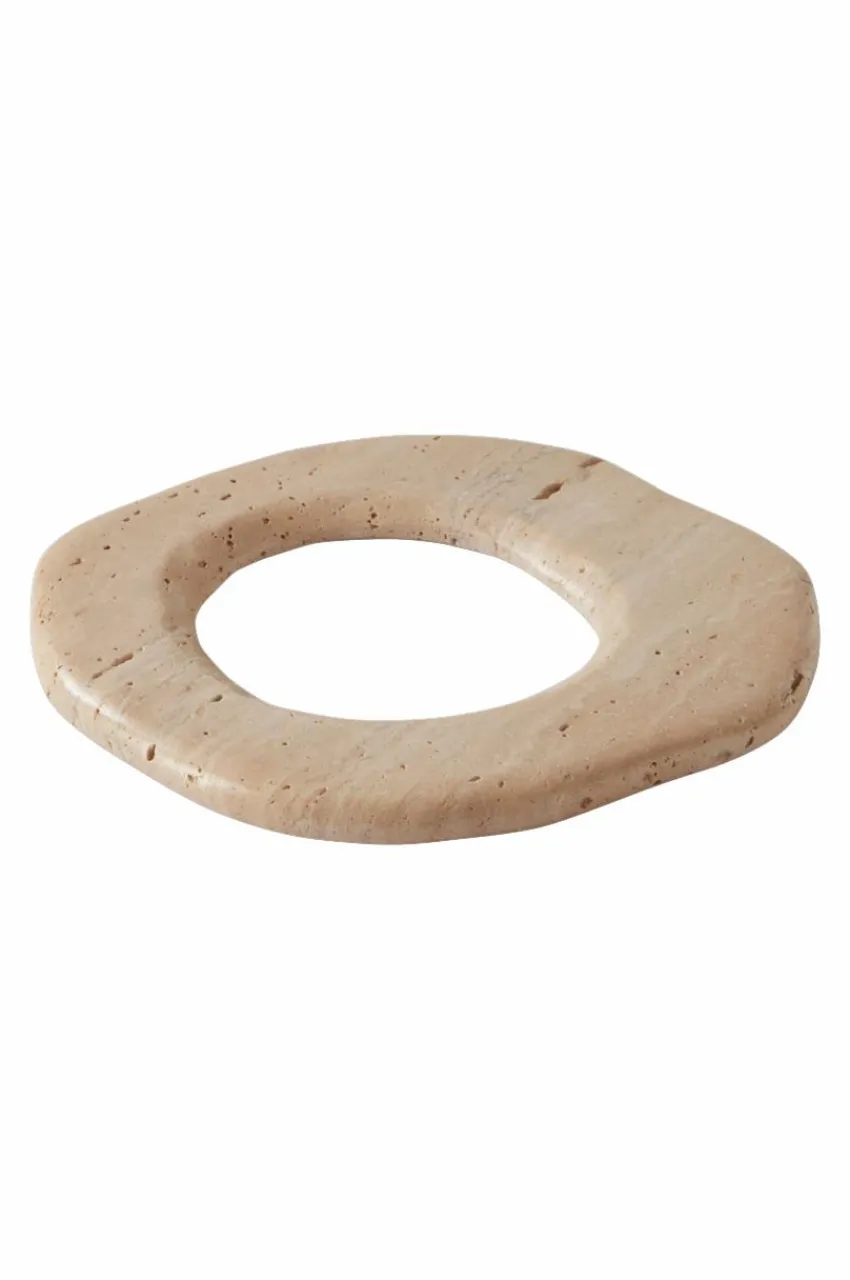Kökstillbehör|Jotex JETT Grytunderlägg Beige