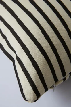 Prydnadskuddar & Fodral|Jotex JILLIE Kuddfodral 50x50cm Beige/svart