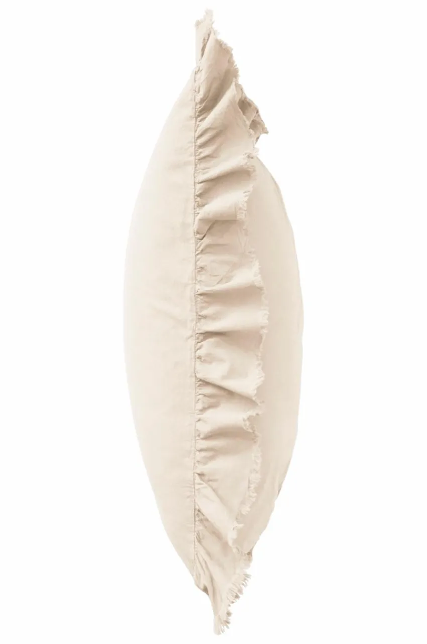 Örngott|Jotex JINN örngott 60x50 Cm Ljusbeige