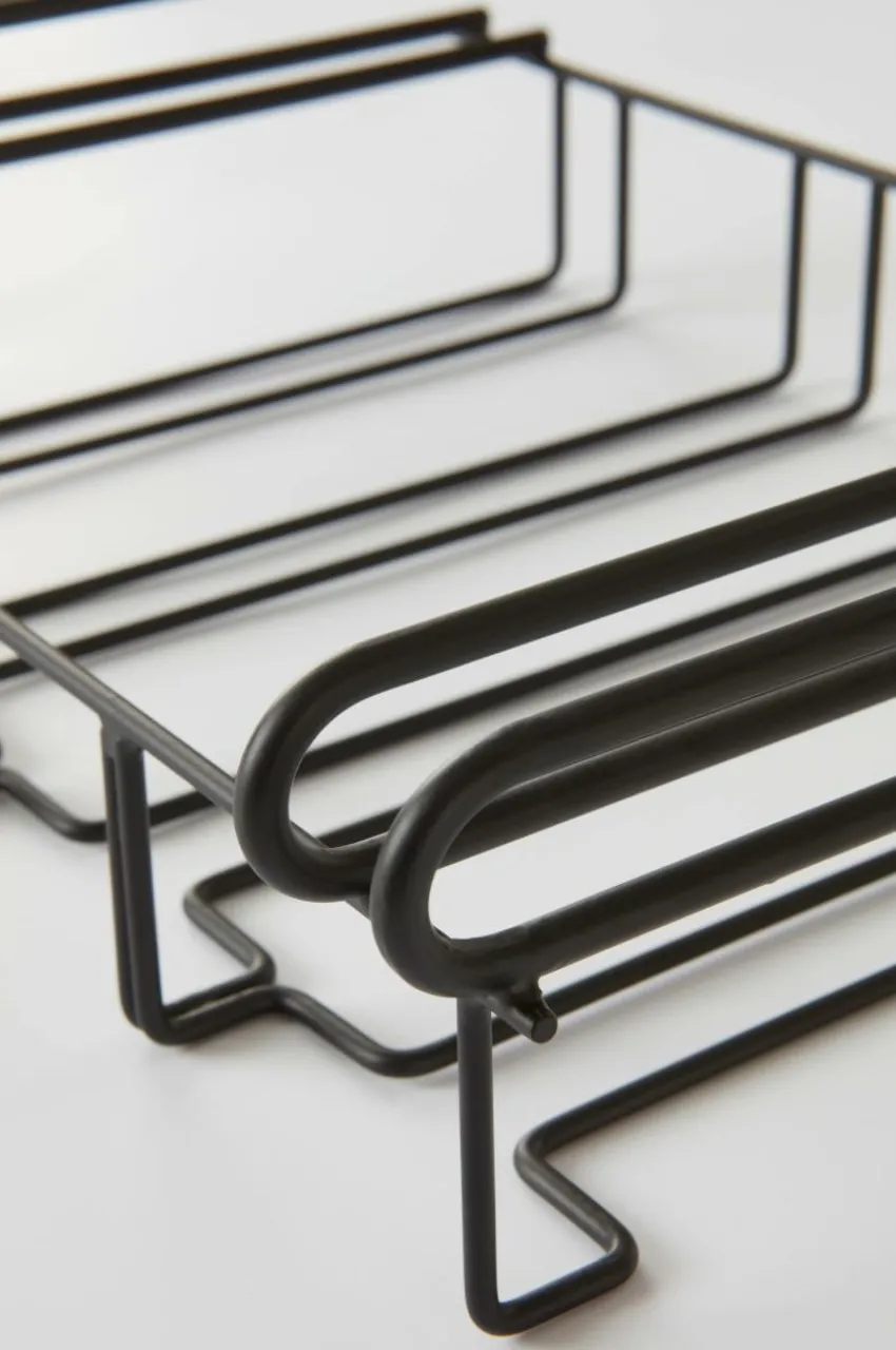 Kökstillbehör|Jotex JODIE Champagneglashållare Svart