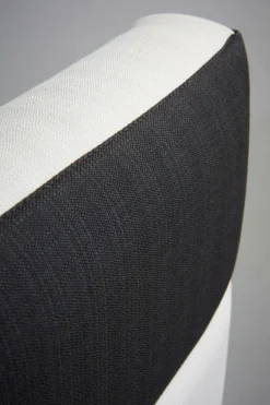 Sänggavlar|Jotex JOE Sänggavel 90 Cm Svart/vit