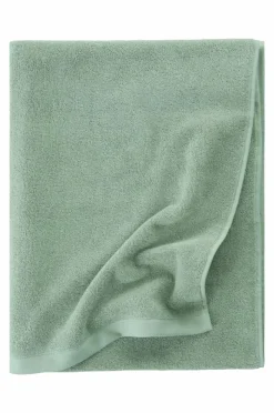 Badlakan|Jotex JOEY Badhandduk 70x140 Cm Dov mintgrön