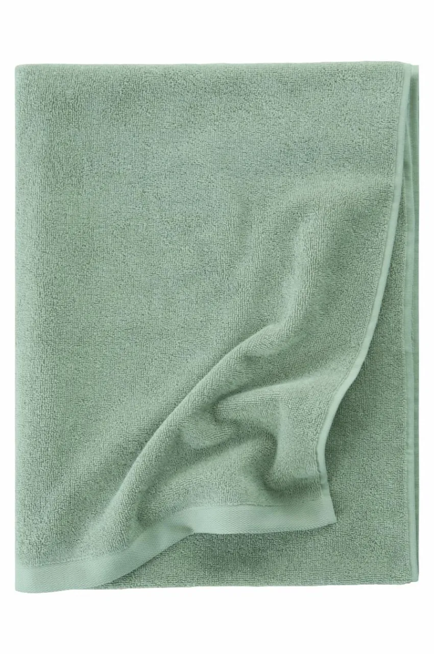 Badlakan|Jotex JOEY Badhandduk 70x140 Cm Dov mintgrön