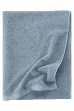 Badlakan|Jotex JOEY Badhandduk 70x140 Cm Gråblå