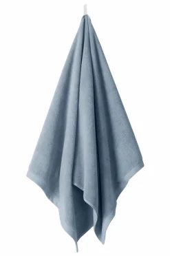 Badlakan|Jotex JOEY Badhandduk 70x140 Cm Gråblå