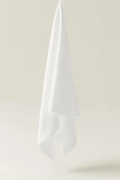 Badlakan|Jotex JOEY Badhandduk 70x140 Cm Vit