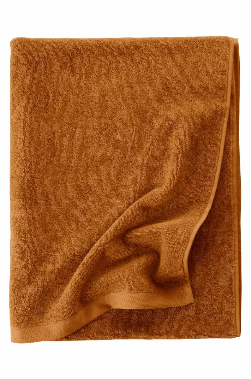Badlakan|Jotex JOEY Badhandduk 70x140 Cm Curry