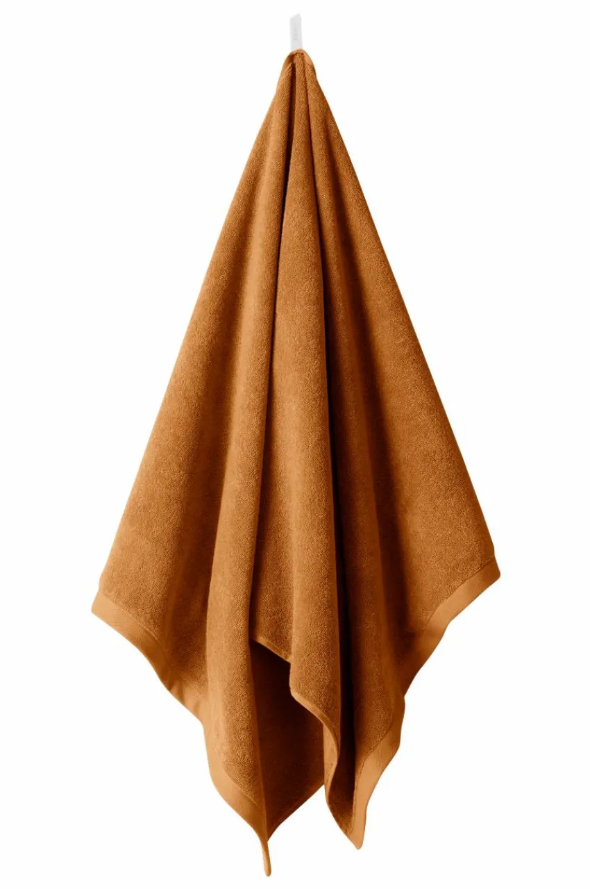 Badlakan|Jotex JOEY Badhandduk 70x140 Cm Curry