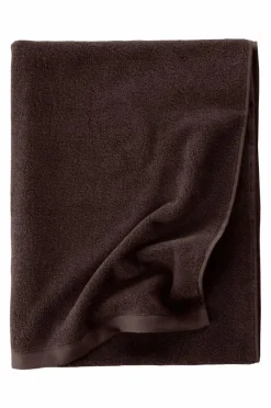 Badlakan|Jotex JOEY Badhandduk 70x140 Cm Choklad