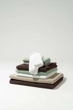 Badlakan|Jotex JOEY Badhandduk 70x140 Cm Choklad