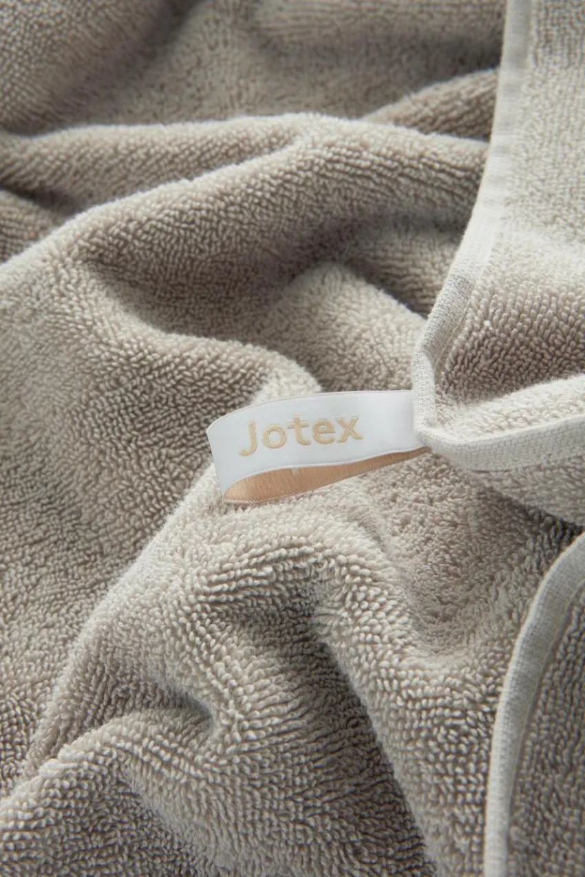 Badlakan|Jotex JOEY Badlakan 100x150 Cm Greige