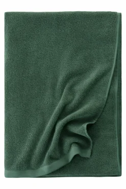 Badlakan|Jotex JOEY Badlakan 100x150 Cm Skogsgrön