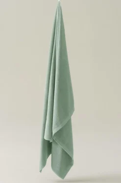 Badlakan|Jotex JOEY Badlakan 100x150 Cm Dov mintgrön