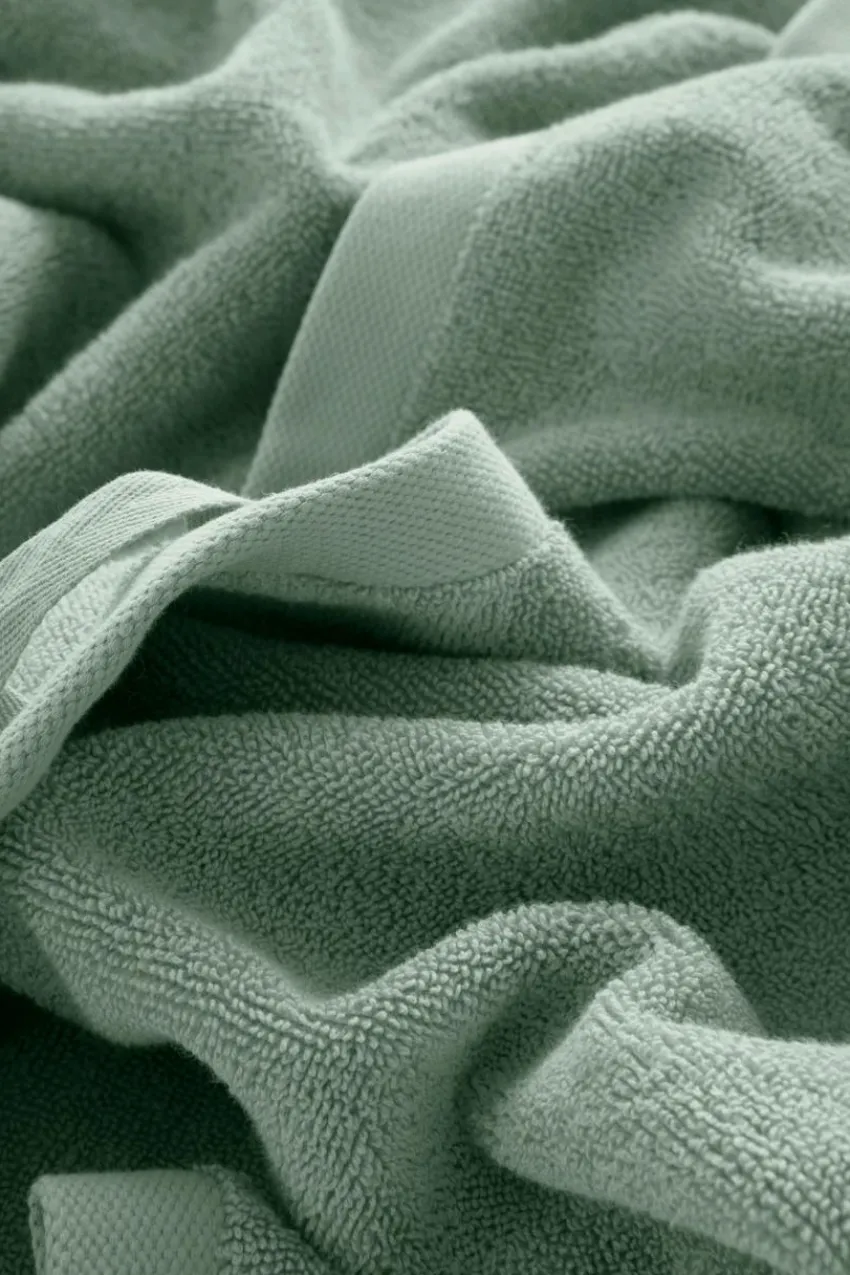 Badlakan|Jotex JOEY Badlakan 100x150 Cm Dov mintgrön