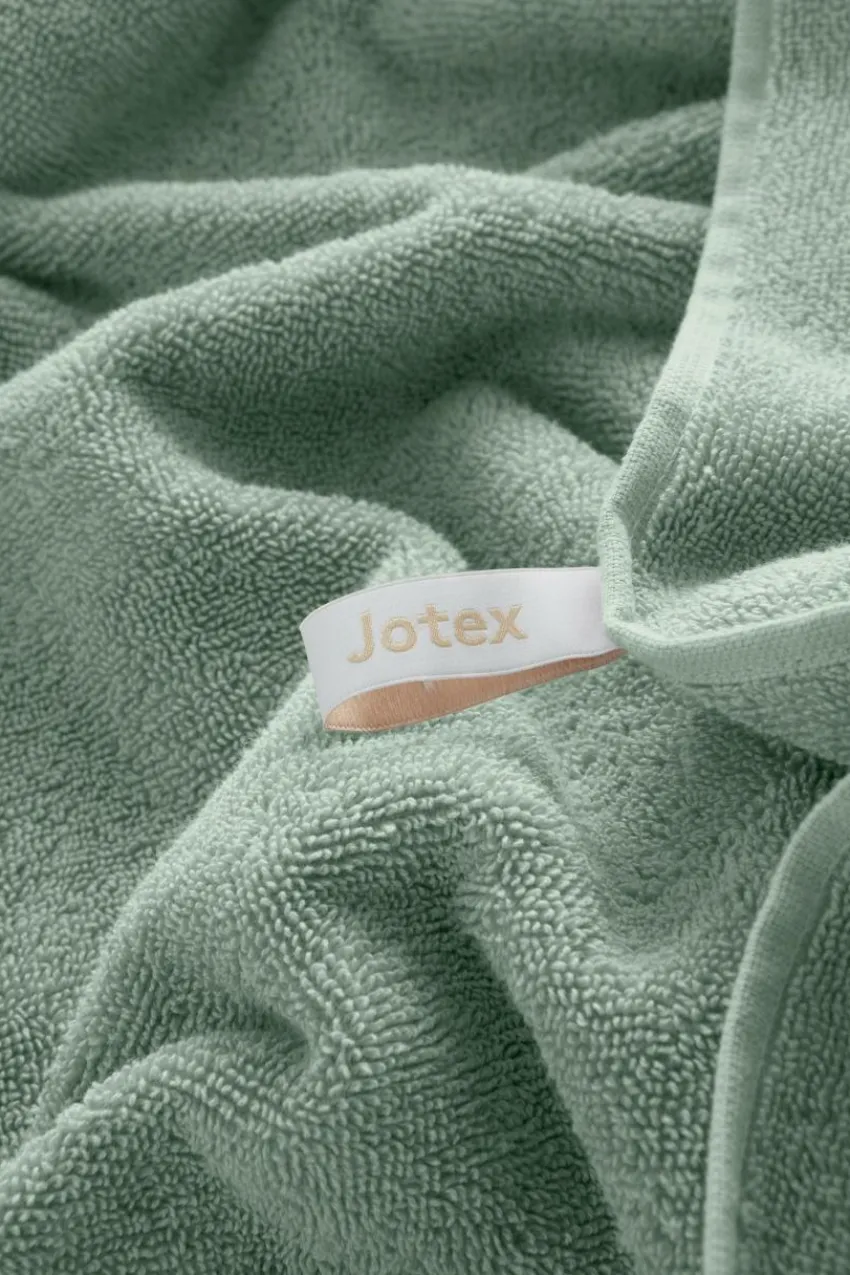 Badlakan|Jotex JOEY Badlakan 100x150 Cm Dov mintgrön