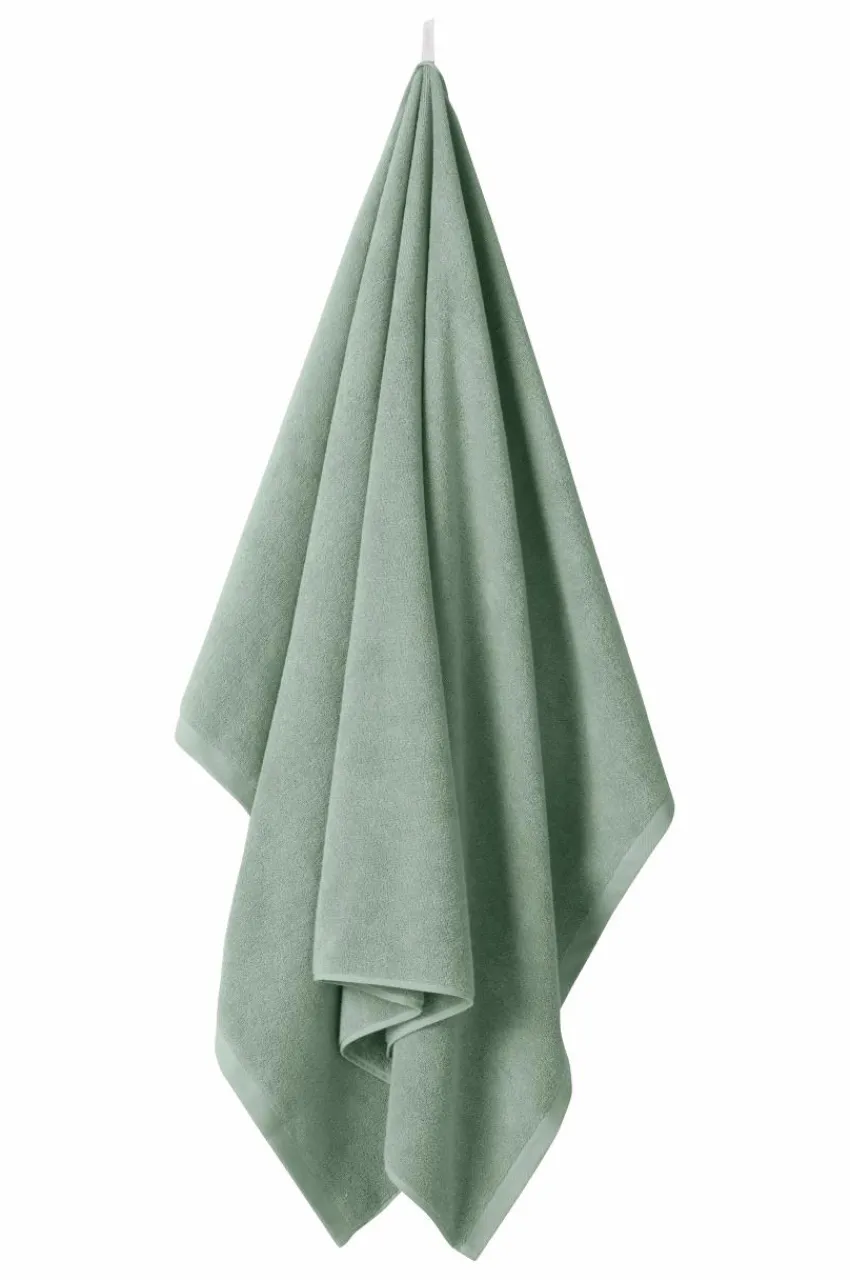 Badlakan|Jotex JOEY Badlakan 100x150 Cm Dov mintgrön
