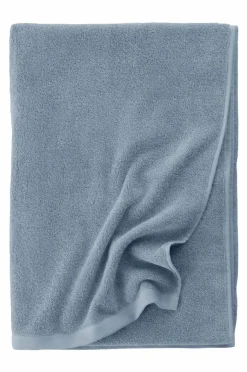 Badlakan|Jotex JOEY Badlakan 100x150 Cm Gråblå