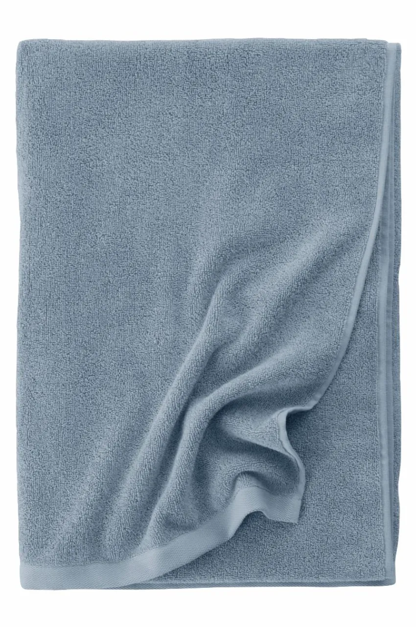 Badlakan|Jotex JOEY Badlakan 100x150 Cm Gråblå