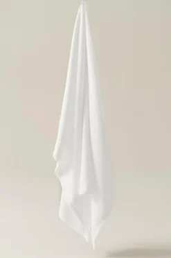 Badlakan|Jotex JOEY Badlakan 100x150 Cm Vit