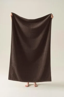 Badlakan|Jotex JOEY Badlakan 100x150 Cm Choklad