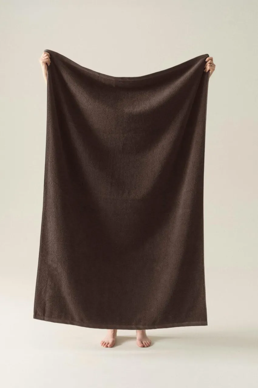 Badlakan|Jotex JOEY Badlakan 100x150 Cm Choklad