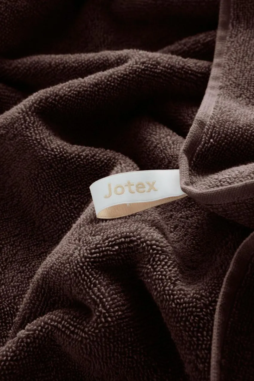 Badlakan|Jotex JOEY Badlakan 100x150 Cm Choklad