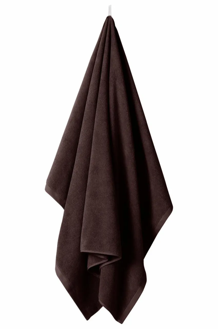 Badlakan|Jotex JOEY Badlakan 100x150 Cm Choklad