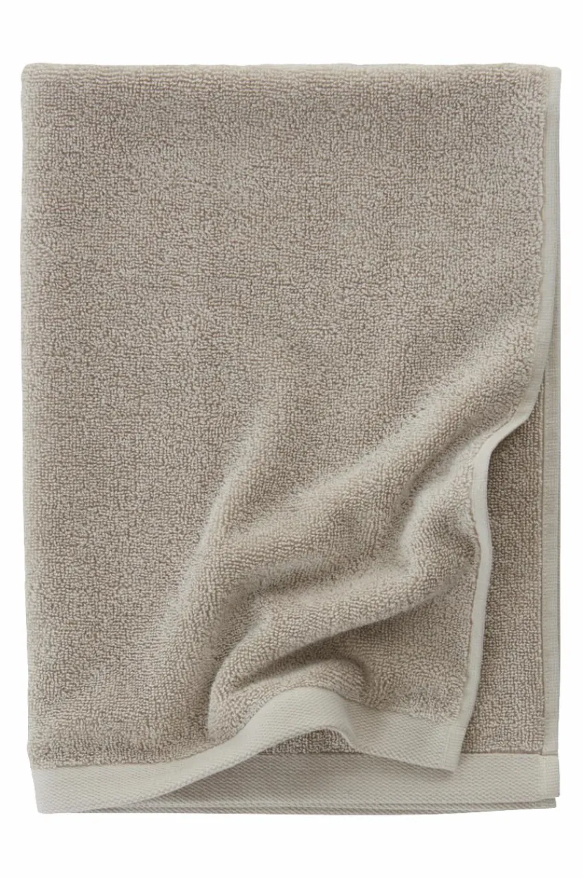 Handdukar|Jotex JOEY Handduk 50x70 Cm Beige