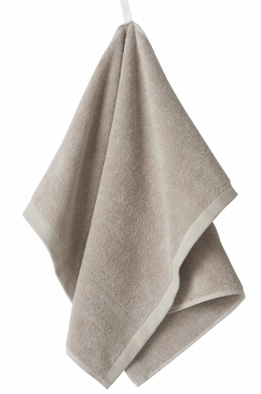 Handdukar|Jotex JOEY Handduk 50x70 Cm Beige