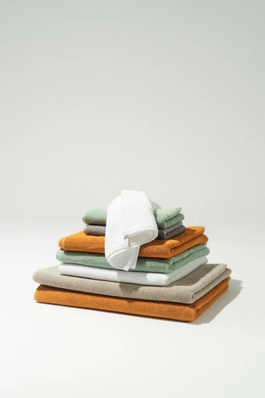 Handdukar|Jotex JOEY Handduk 50x70 Cm Beige
