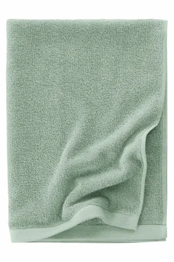 Handdukar|Jotex JOEY Handduk 50x70 Cm Dov mintgrön