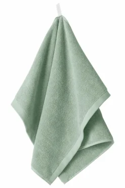 Handdukar|Jotex JOEY Handduk 50x70 Cm Dov mintgrön