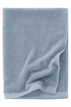 Handdukar|Jotex JOEY Handduk 50x70 Cm Gråblå