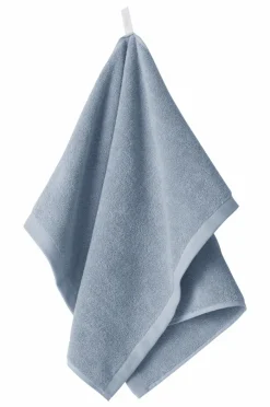 Handdukar|Jotex JOEY Handduk 50x70 Cm Gråblå